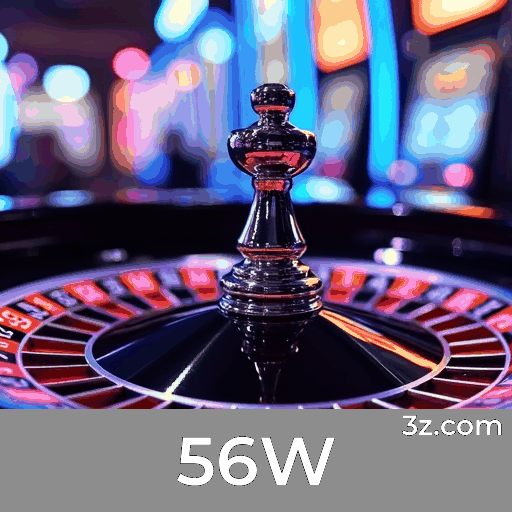 56W: Seu Cassino Confiável com Pagamentos Rápidos