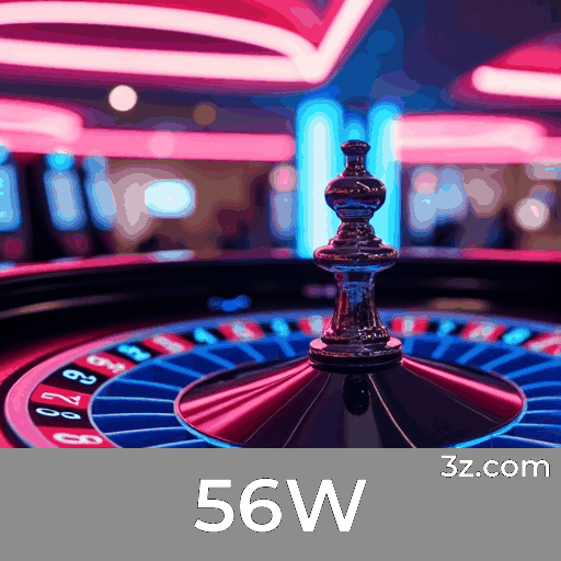 56W: Cobertura Completa de Esportes com Cotações Instantâneas