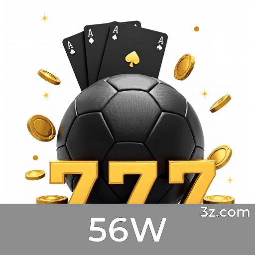 Desbloqueie os Bônus Surpreendentes do 56W Agora!