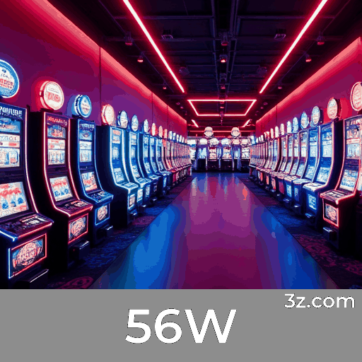 Conecte-se, Compita e Conquiste no Crash da 56W