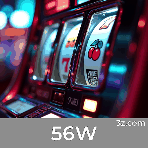 56W Social Casino: A New Experience of Real Interaction