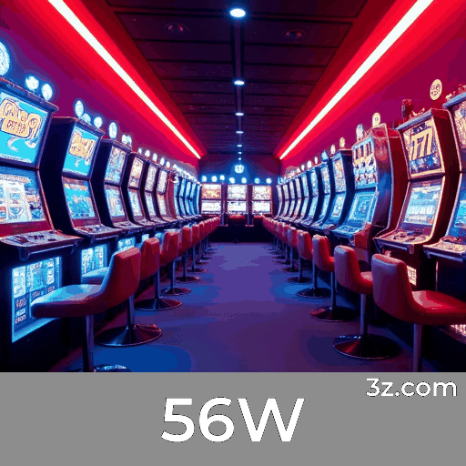 56W: O Mundo de Jogos Selecionados e Top