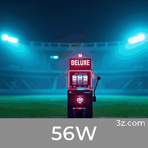 56W: O Mundo de Jogos Selecionados e Top