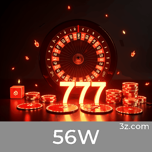 56W: Cobertura Completa de Esportes com Cotações Instantâneas