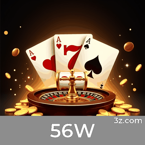 56W Social Casino: A New Experience of Real Interaction