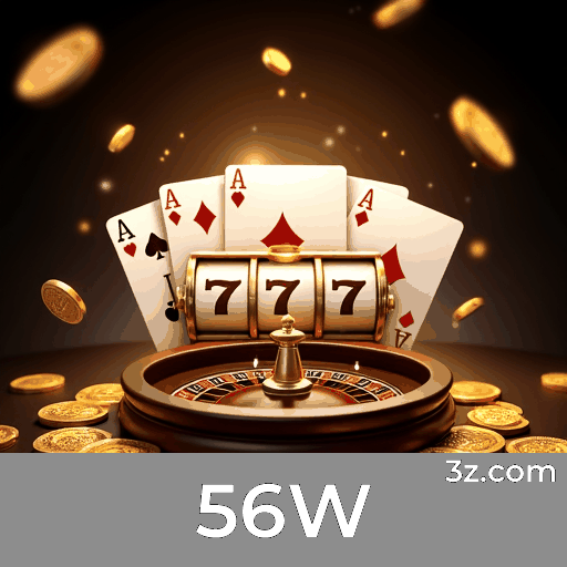 Desbloqueie os Bônus Surpreendentes do 56W Agora!