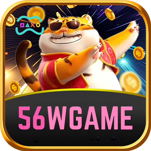 56w: Seu Destino para Apostas Seguras e Divertidas